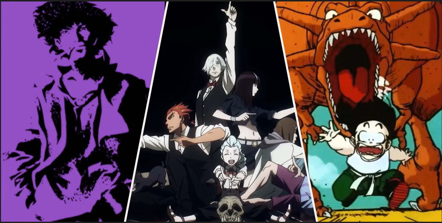 (BEST Anime Opening)